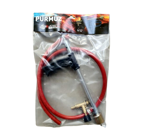 PÜRMÜZ - YAKYAK / 5 